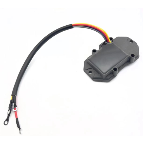 Rectifier for Johnson Evinrude Outboard 85 - 175HP - from 1995-1998 -  585195 - 193-4204 - WR-L312 - RCMA